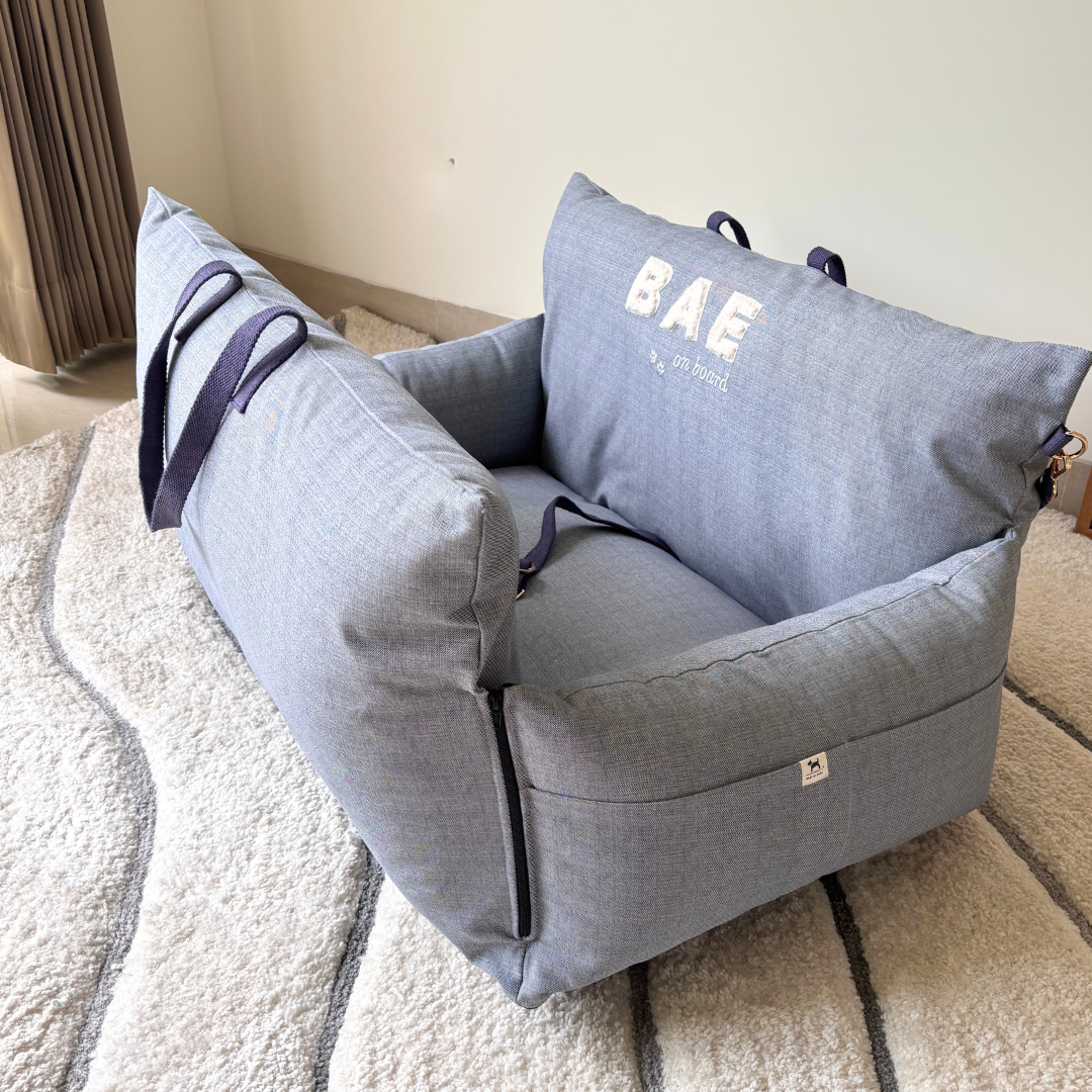 Booster Car Seats | Dog Travel beds online India