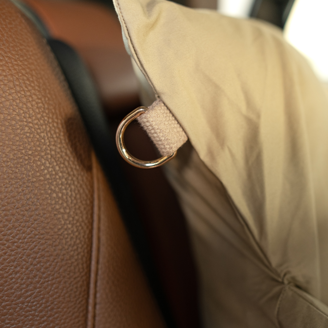 PoochMate Car Seats | PoochMate Travel Dog Beds