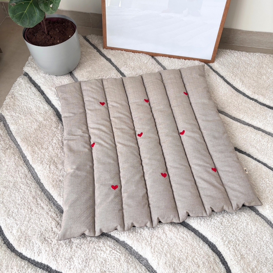 Dog Mats | Crate dog mats | Sleeping mats for dogs India