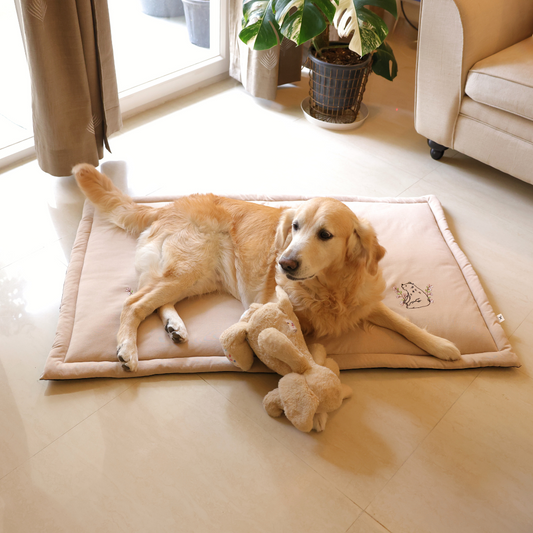 Cotton Dog Mats | Pet Mats | PoochMate Bed