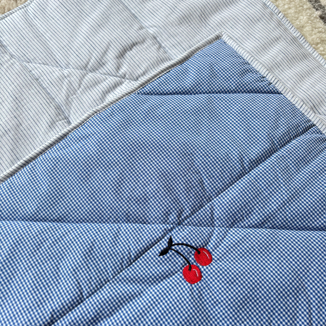 Blankets for large dogs | Washable fog blanket online India