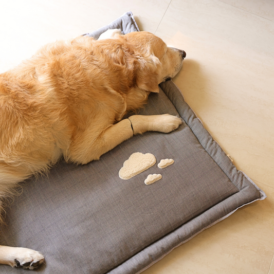 Cotton Dog Mats | Pet Mats | PoochMate Bed