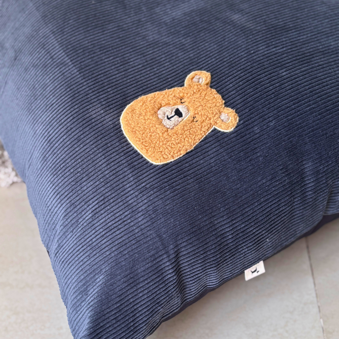 Best dog beds online India | Large dog beds online India | beds for golden retreiver