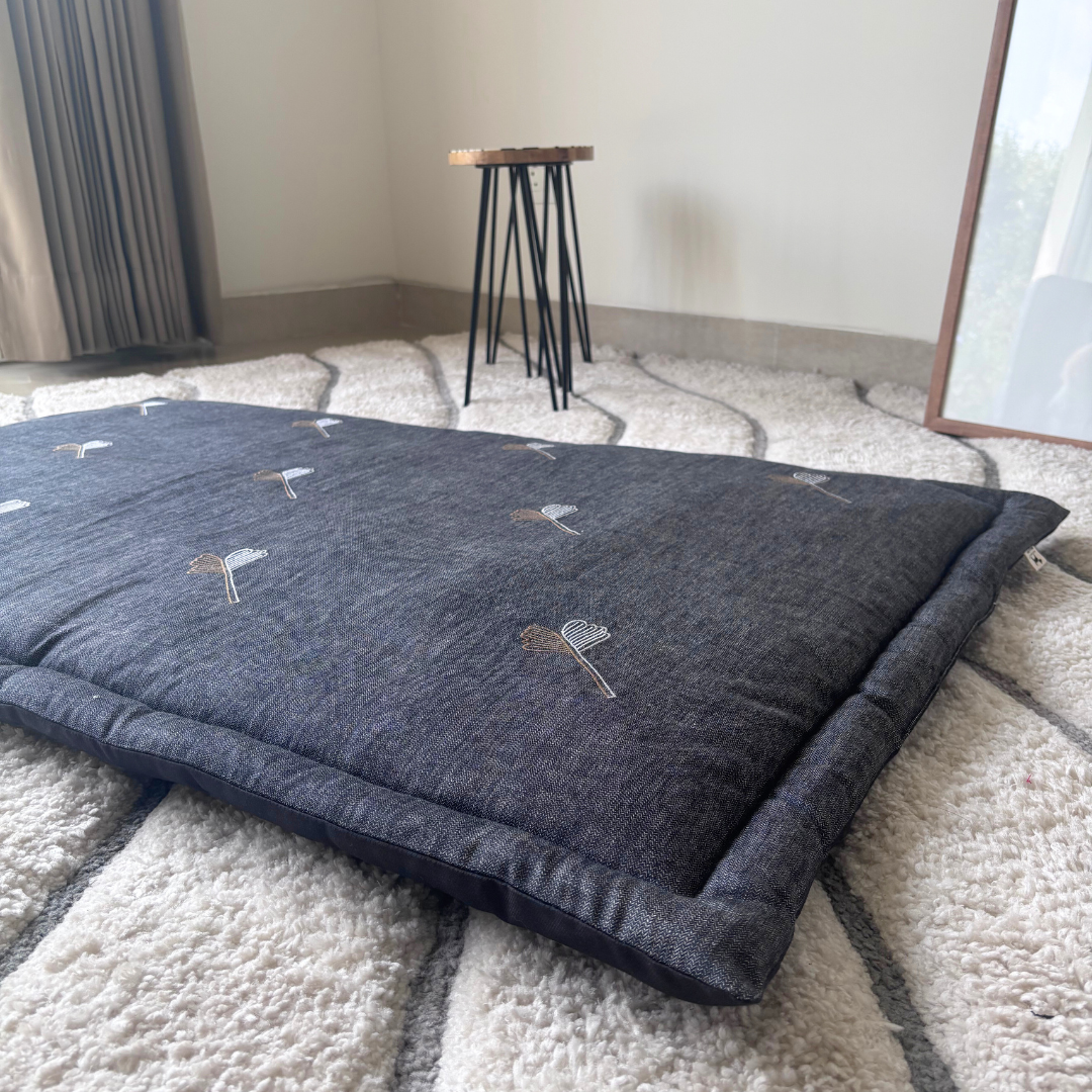 Large dog mats | Large Pet Mats | Cotton Mats for dogs