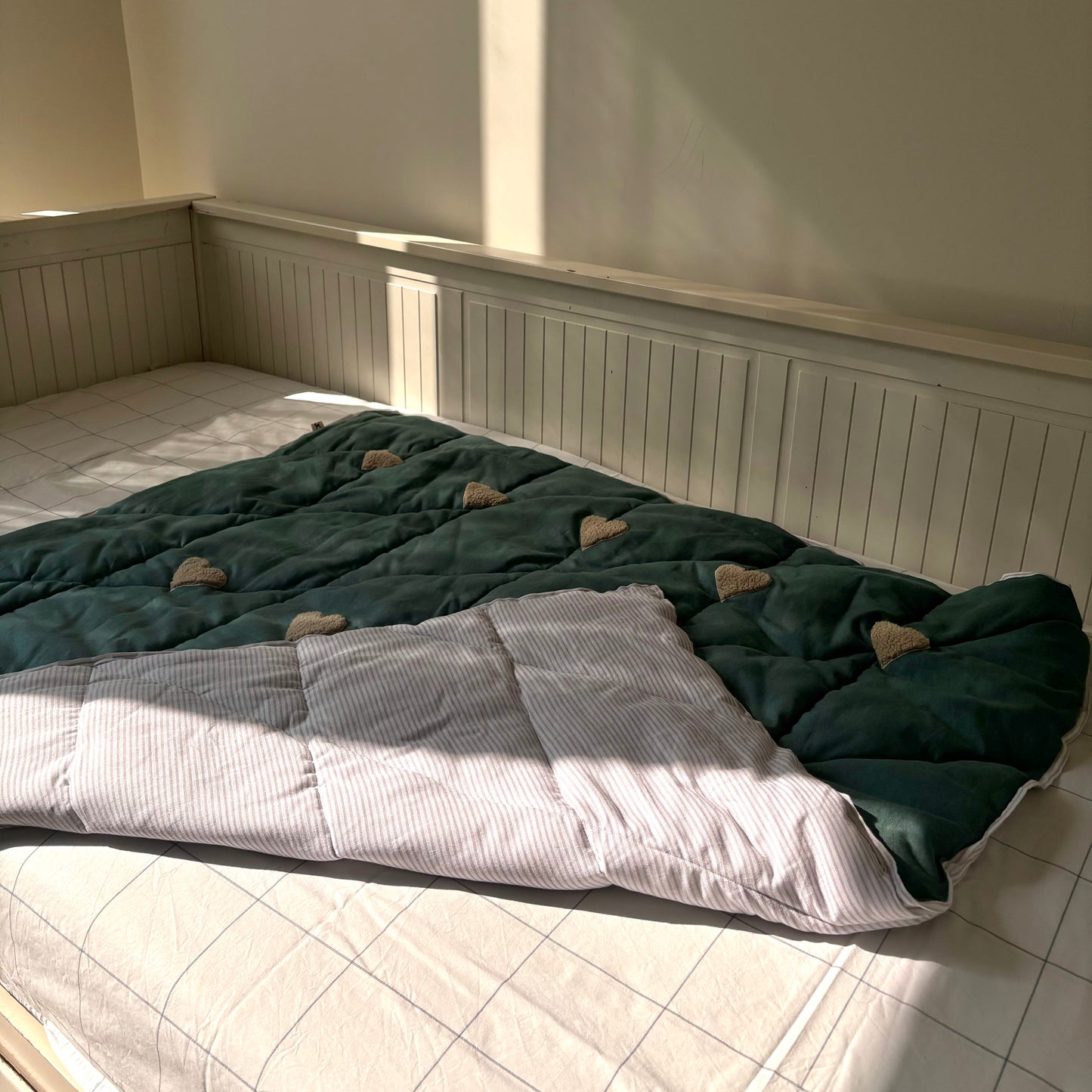 Cotton dog blankets | Soft dog blankets online India