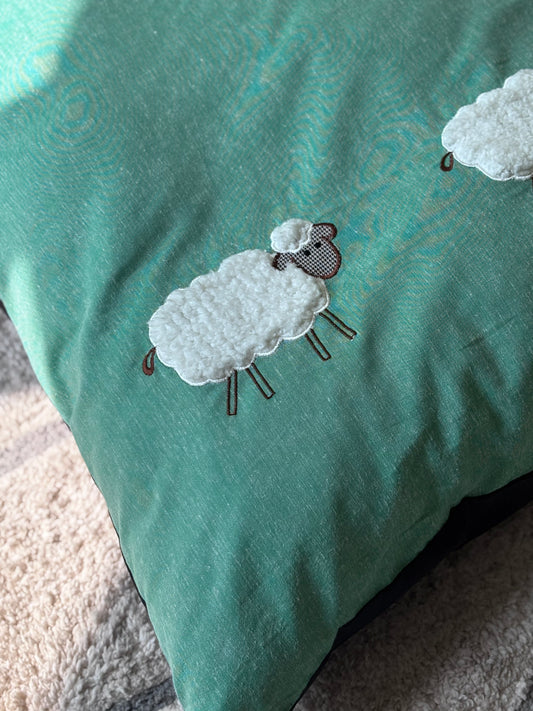 Flat dog beds | Extra Large dog beds India| PoochMate Beds