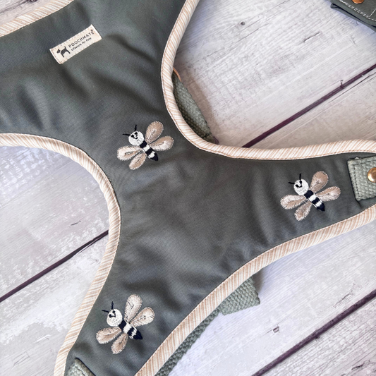 Large Dog Harness & Least Sets | Dog Body Belt online India