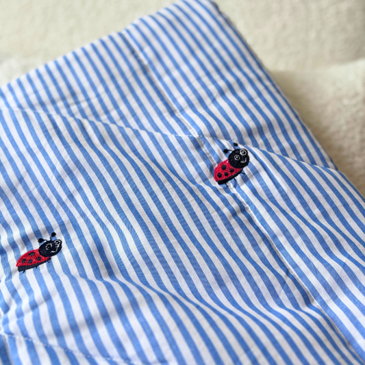 PoochMate Cotton Dog Blanket | Linen dog blanket | Luxury dog blankets online India