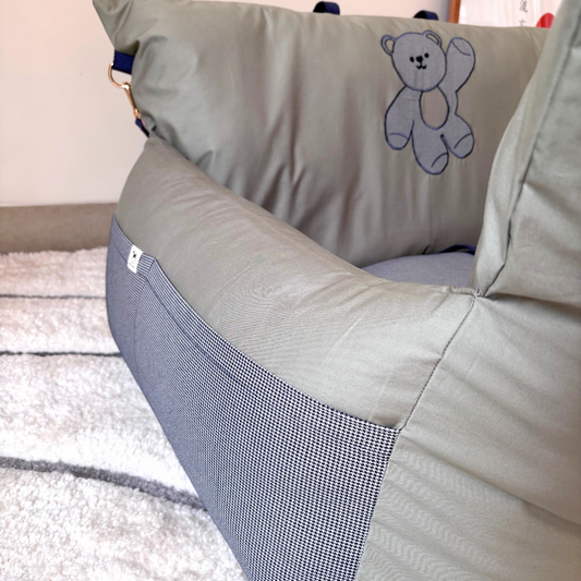PoochMate Dog Travel Beds | Travel beds for dogs