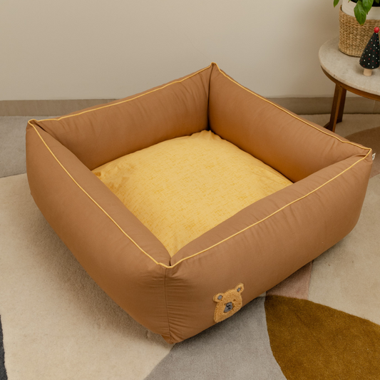 Dog Beds online India | PoochMate Dog Beds