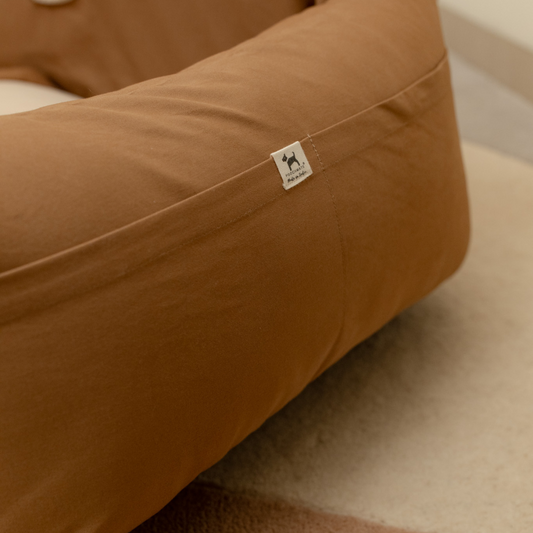 Booster dog car seats | Dog Car Seats with washable covers