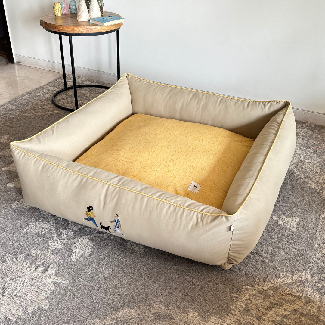 Unique Dog Beds | PoochMate Beds
