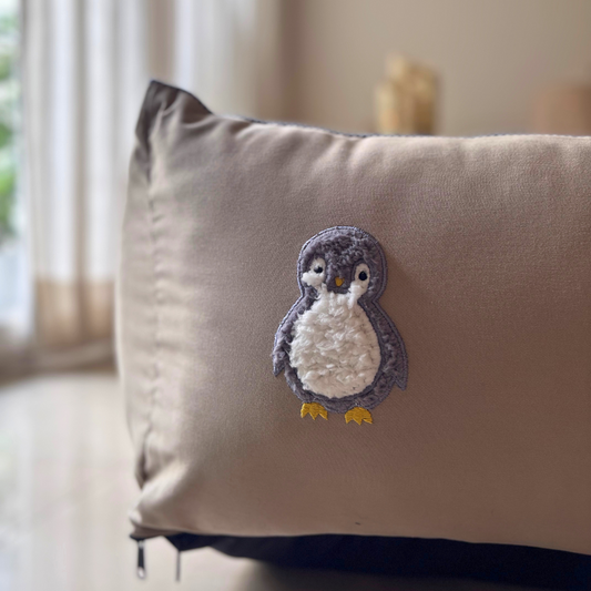 Dog beds with removable covers | PoochMate Beds | Washable dog beds online India