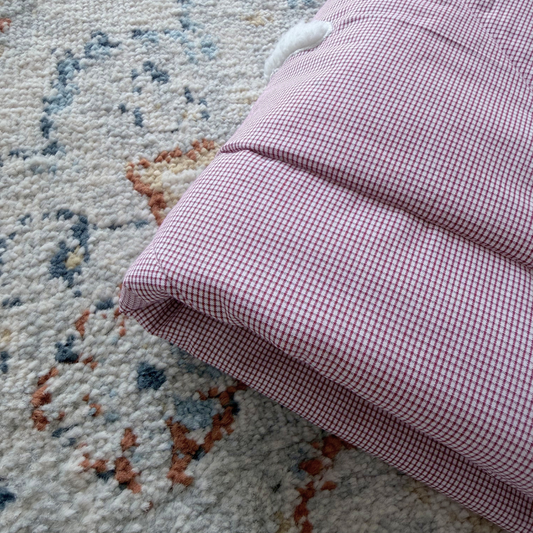 Cotton Dog blankets online India | Blankets for dogs| Best dog blankets India | Soft cotton dog blankets
