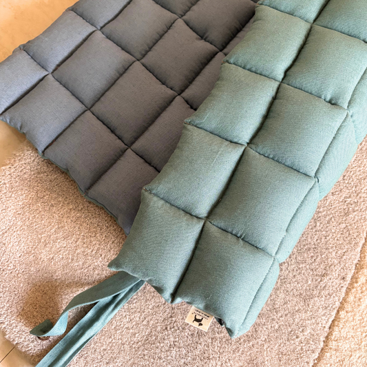 Pet Mats Cotton | Washable Dog Mats India