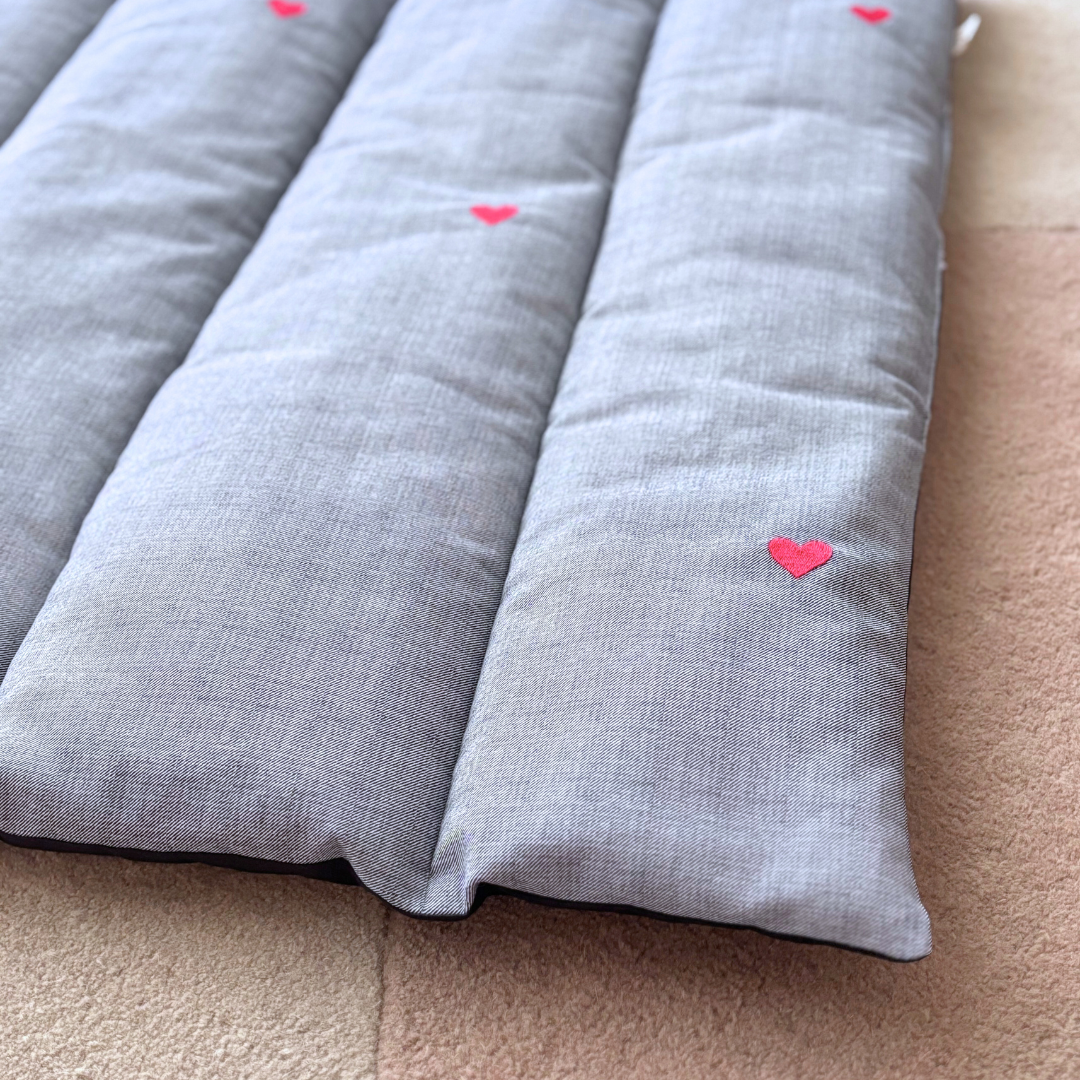 Dog Mats | Crate dog mats | Sleeping mats for dogs India