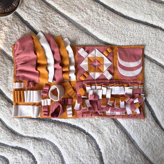 Interactive Dog Toys | Snuffle Mats for Dogs India