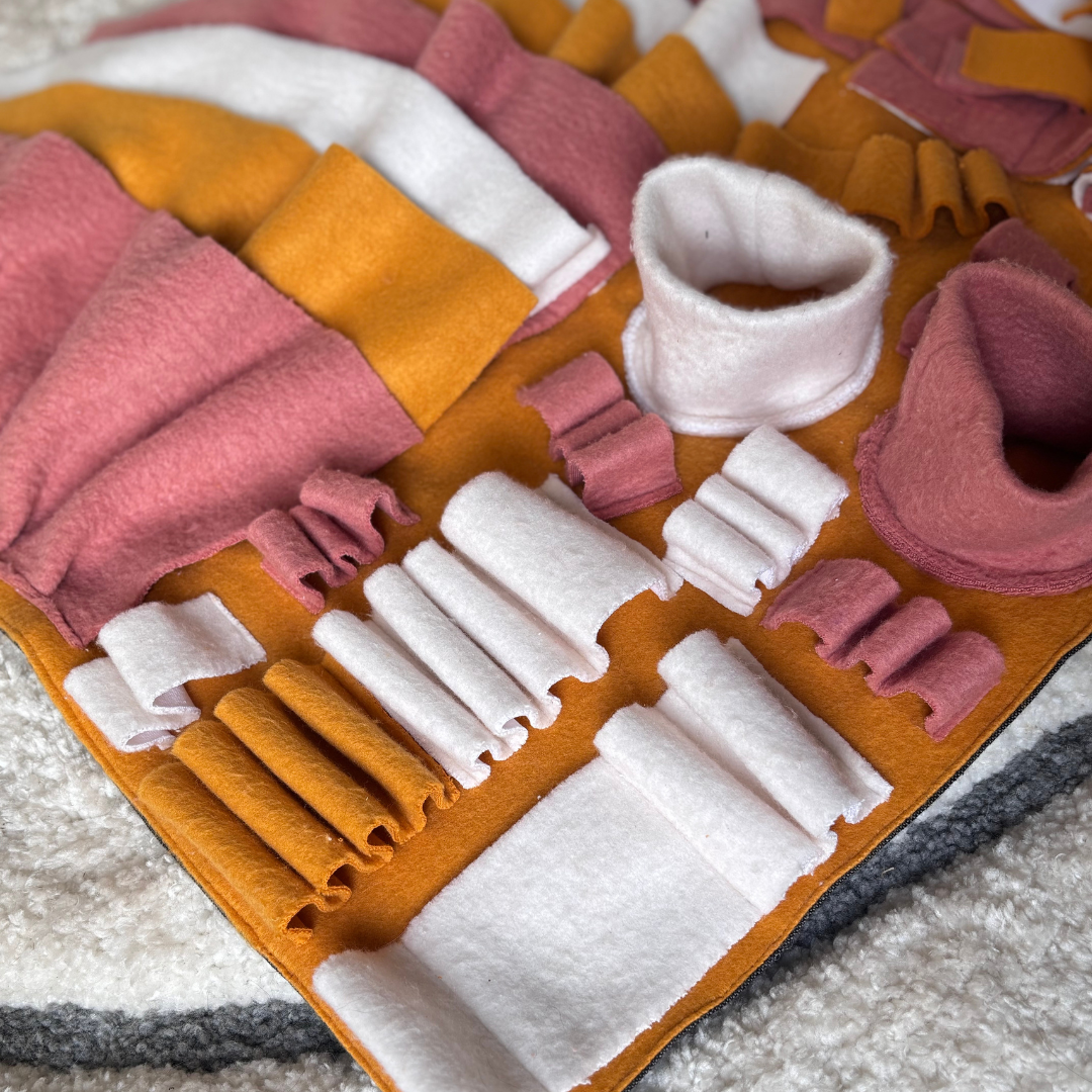 Snuffle Mats online India| Snuffle Mats for dogs