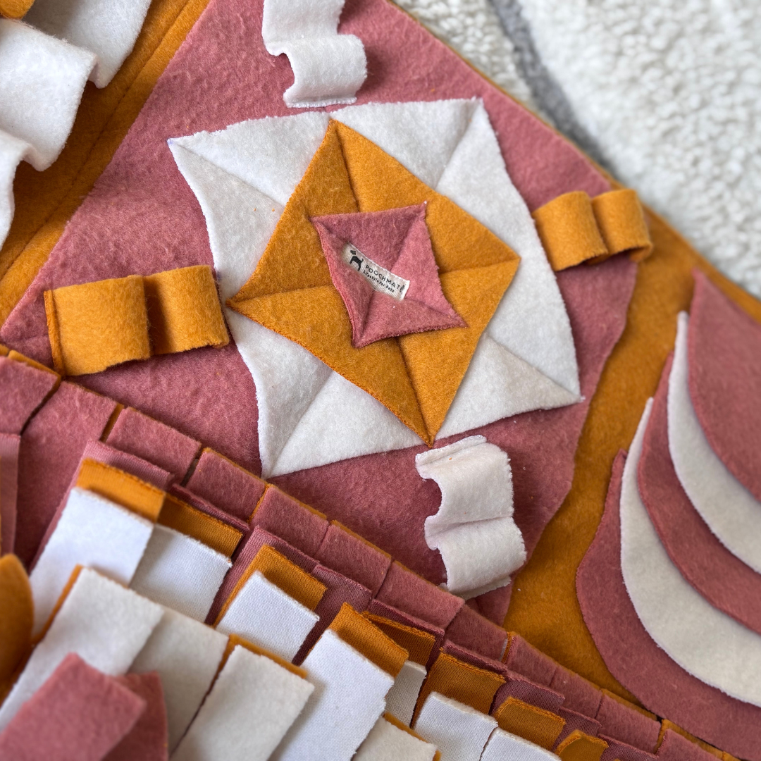 Snuffle Mats for Large Dogs | Snuffle Dog Mats Amazon