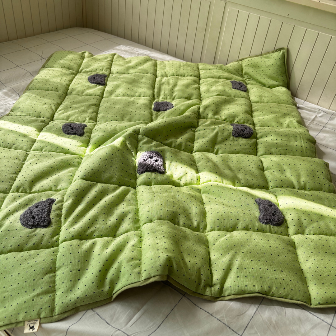 Blankets for puppies | Soft blankets for puppies