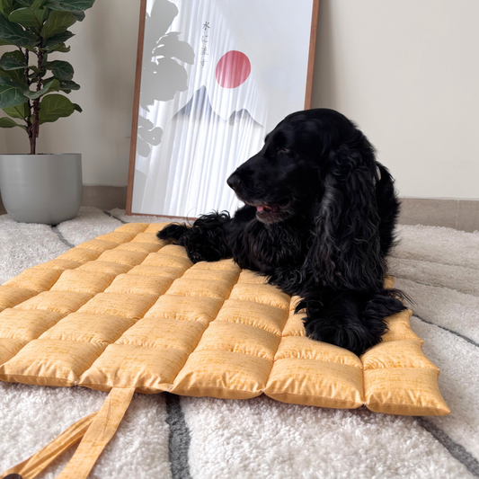 Dog Mats online India | Crate dog mats India
