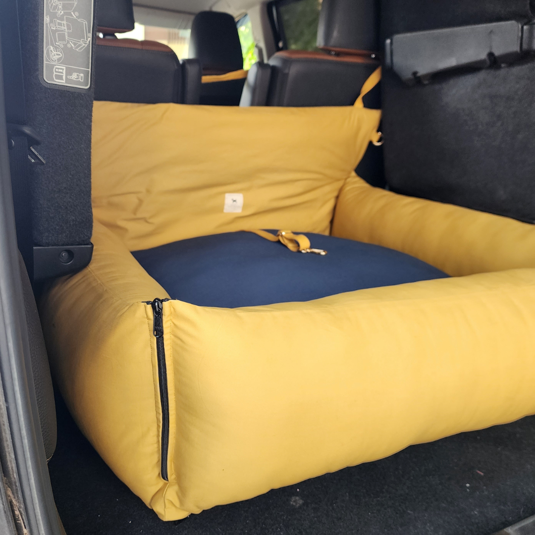 Car travel seats for dogs | Dog Car Seats