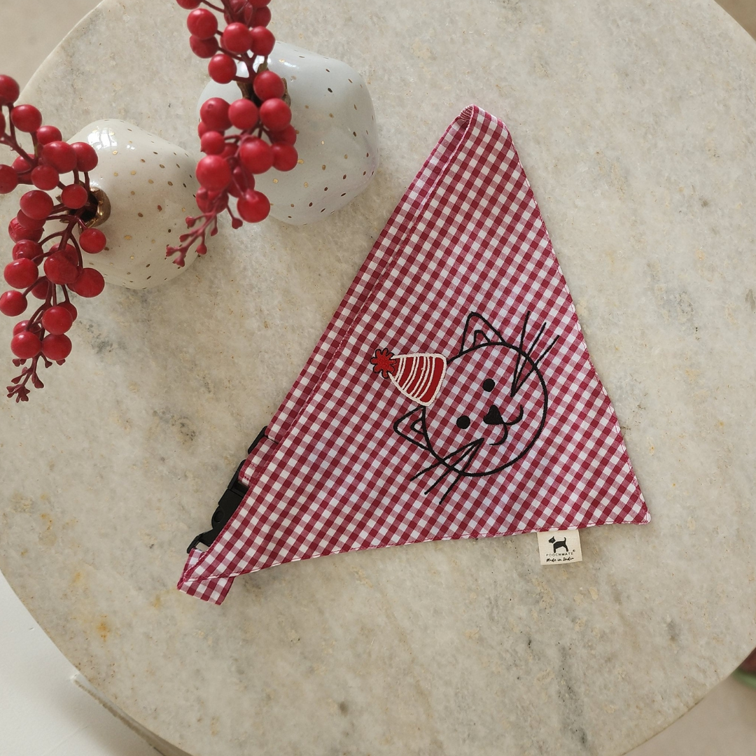 Birthday Bandana for Dogs | Birthday Gifts for Dogs