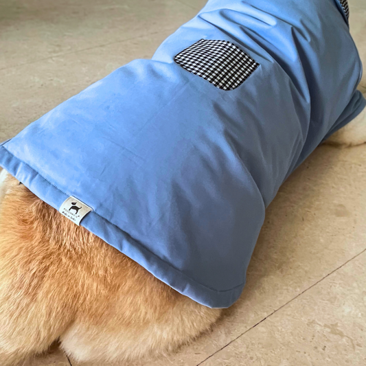 dog winter clothes online india| large dog jackets India
