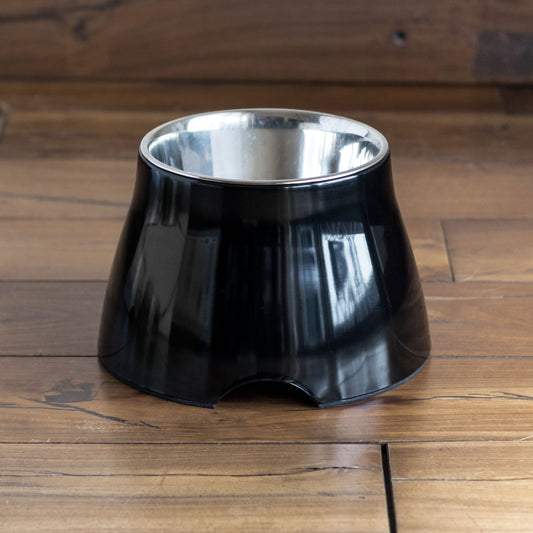 Raised bowls for cocker spaniel | Elevated Cocker Spaniel Bowls