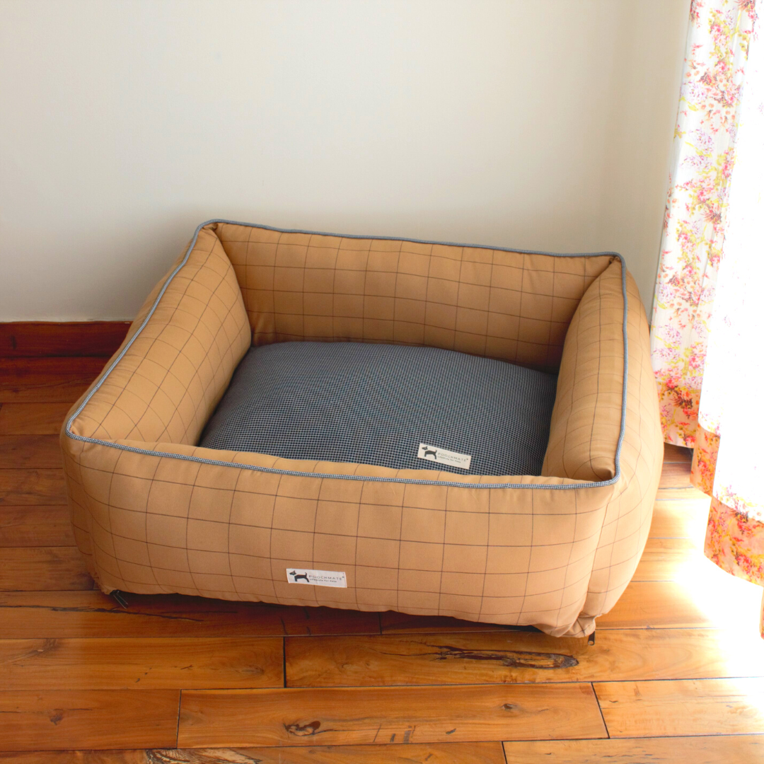 Dog Bedding Set India | PoochMate Beds