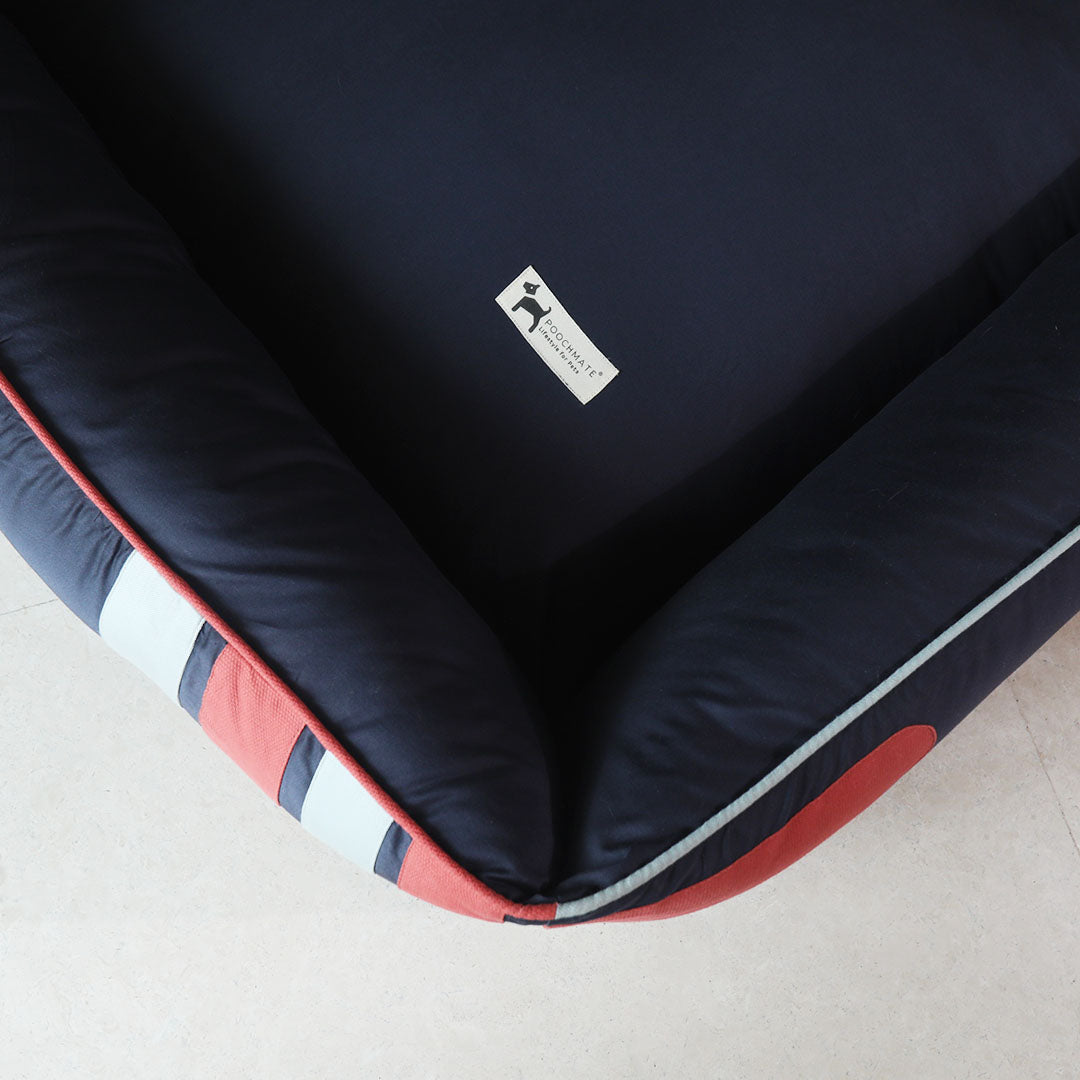 dog beds online India | cotton beds for dogs india