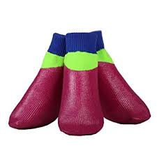 PL Extended Waterproof Socks - Medium