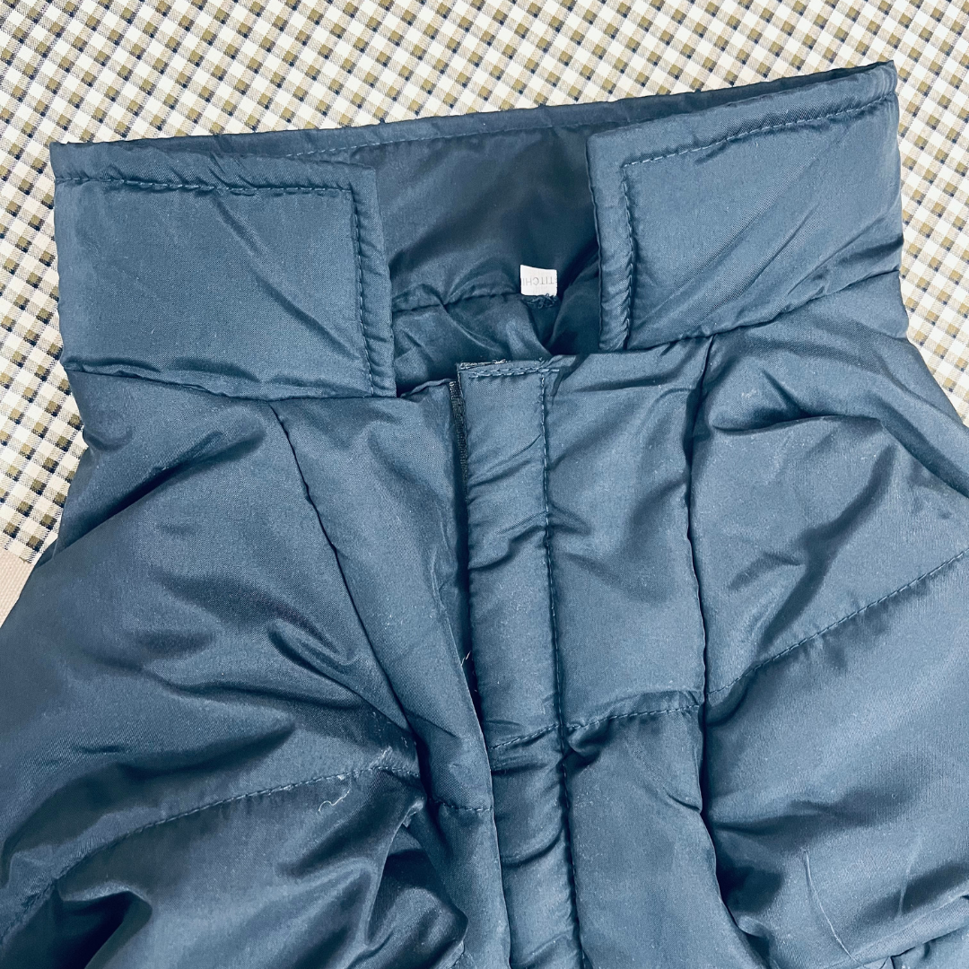 Waterprof dog winter jackets | Winter jackets for dogs online India