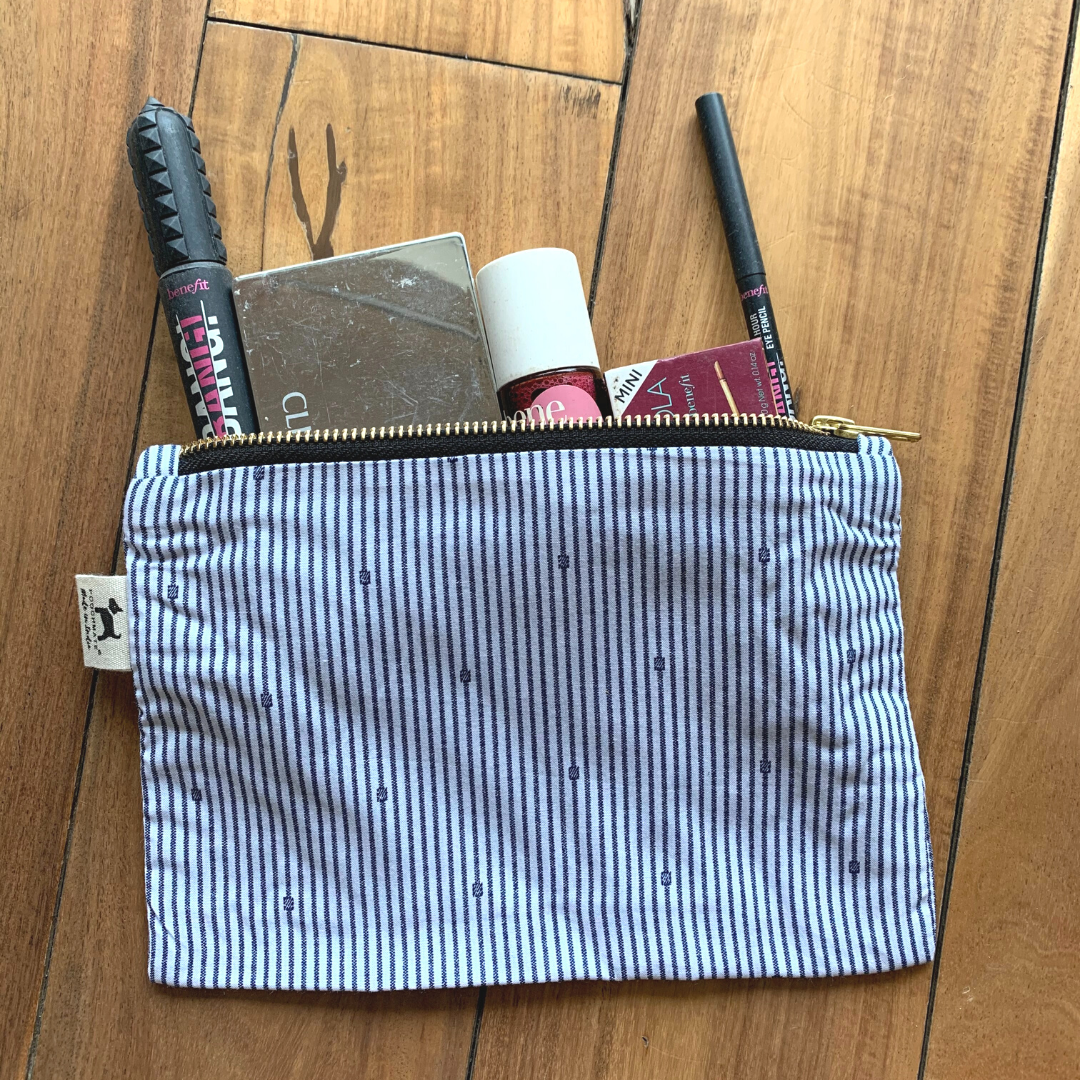 HOP Multi-Purpose Utility Bag - Blue