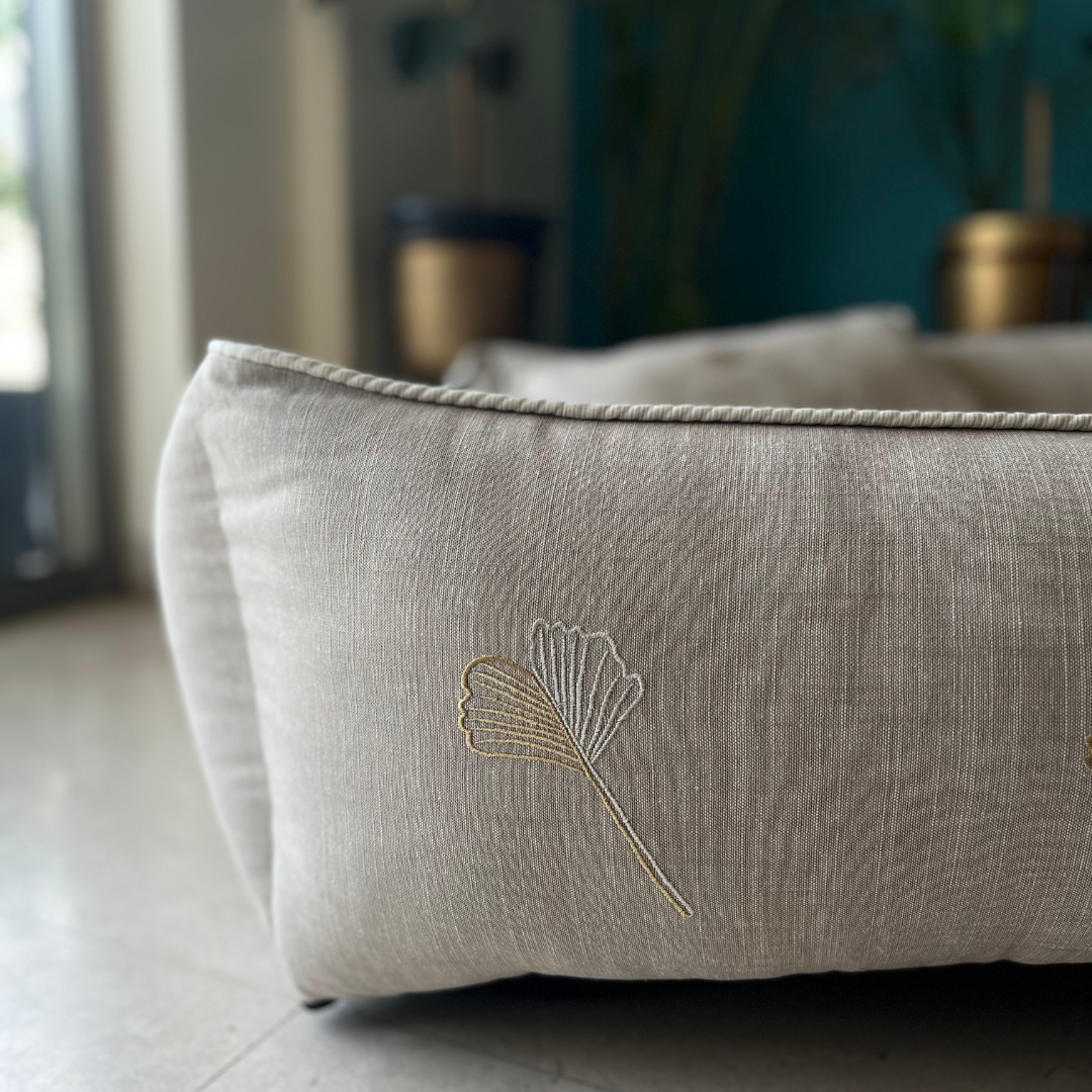 best dog beds in India | Luxury dog beds online India