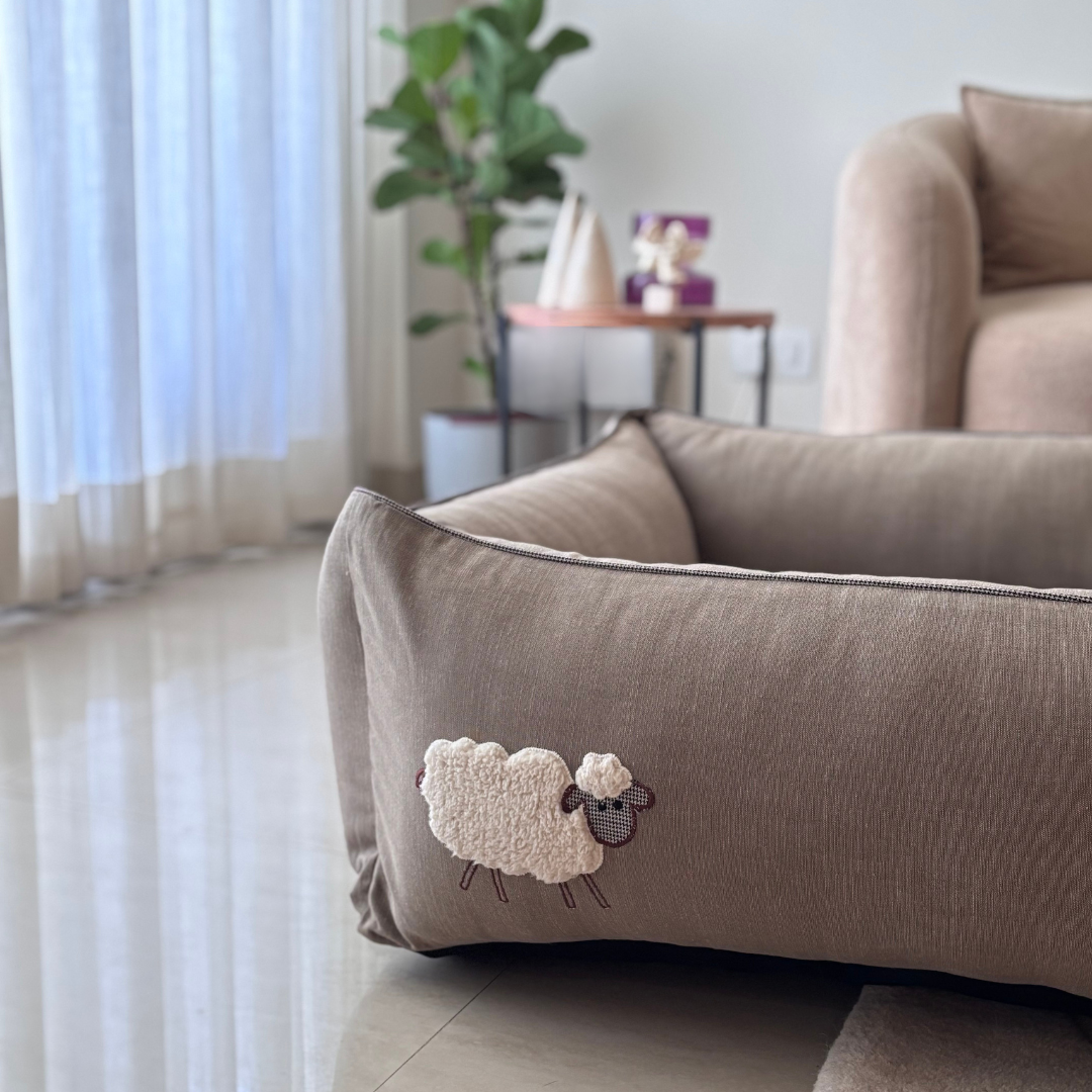 You consider your dog as family, their accessories should be as good as yours!