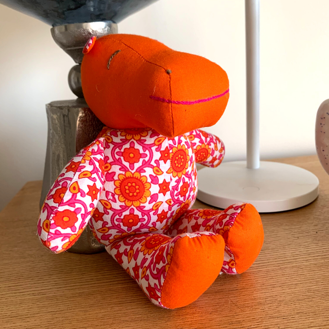 Cotton Dog Toys | Dog Toys online India | PoochMate