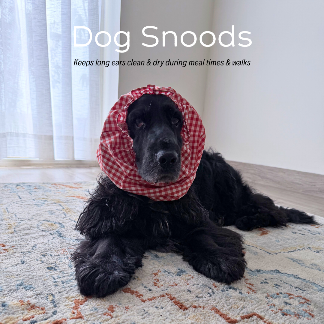 Dog Snoods