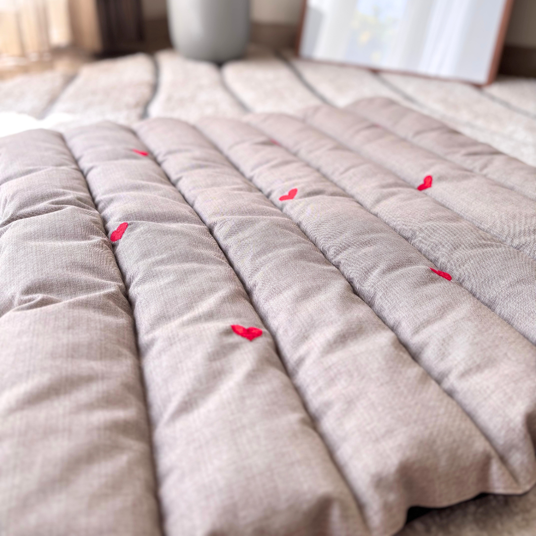 Cotton Dog Mats online India | Cotton Pet Mats