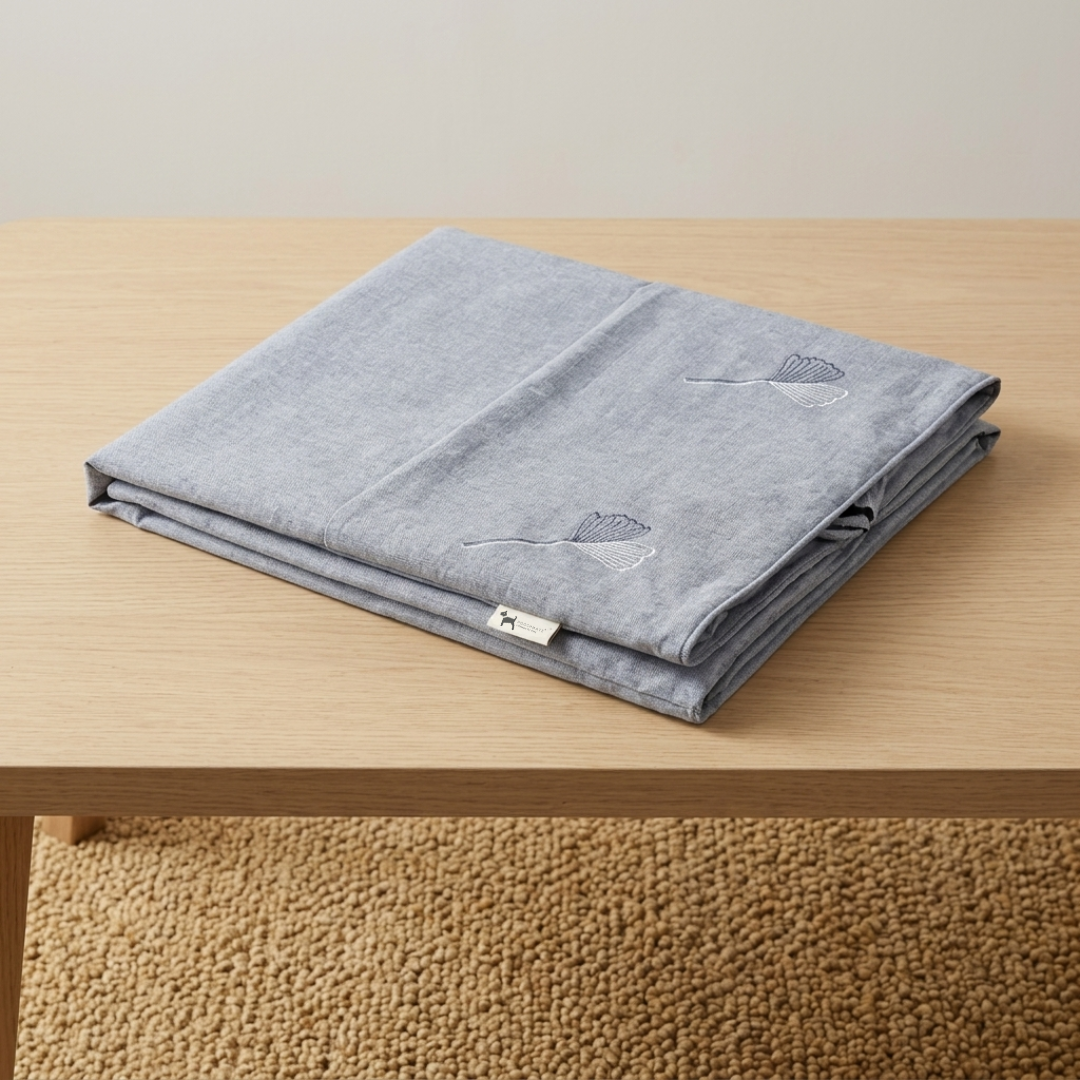 Orthopaedic dog beds| Memory foam dog beds| Memory foam dog sofa bed | Memory foam dog bed with raised sides | PoochMate memory Foam Dog bed| best memory foam dog beds India