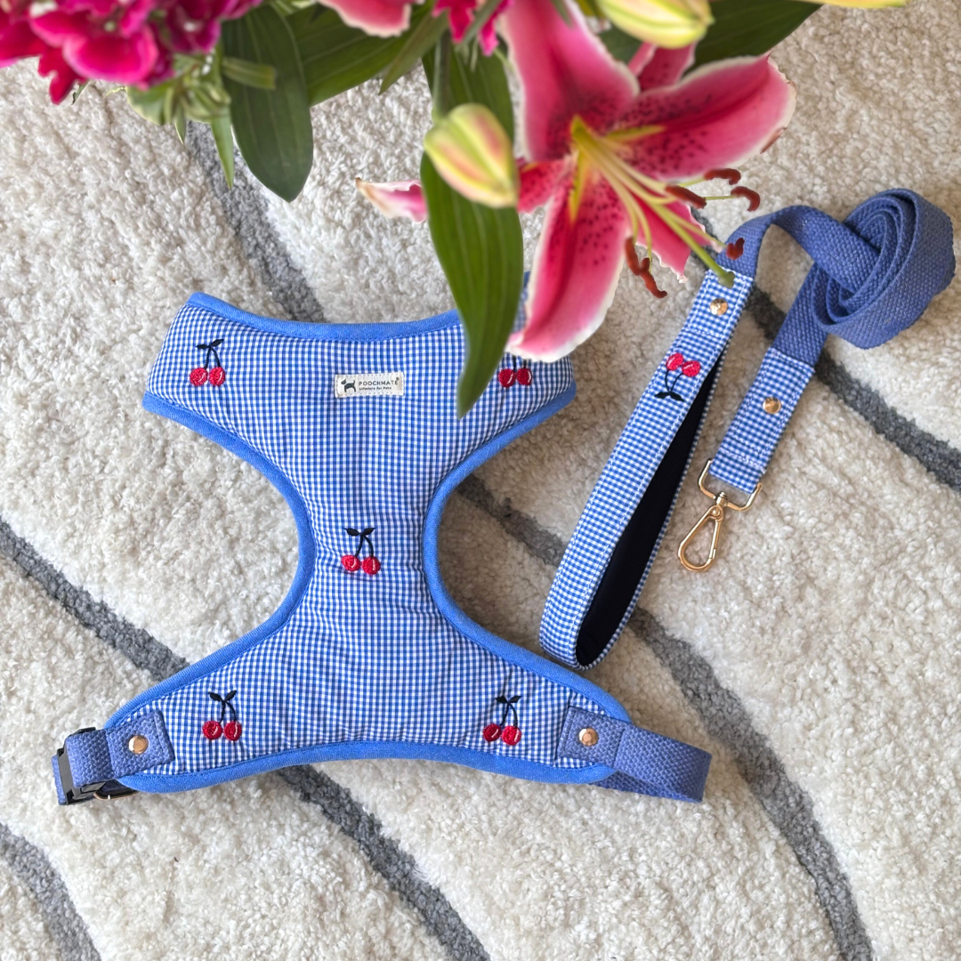 Adjustable body belt for dogs | Dog Body Belt Online India
