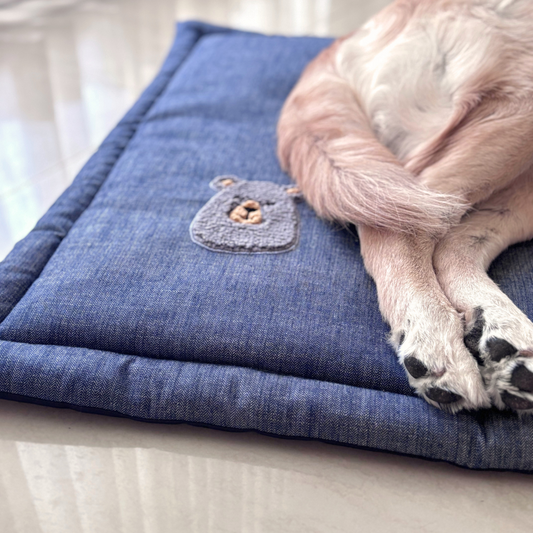 Large dog mats | Large Pet Mats | Cotton Mats for dogs