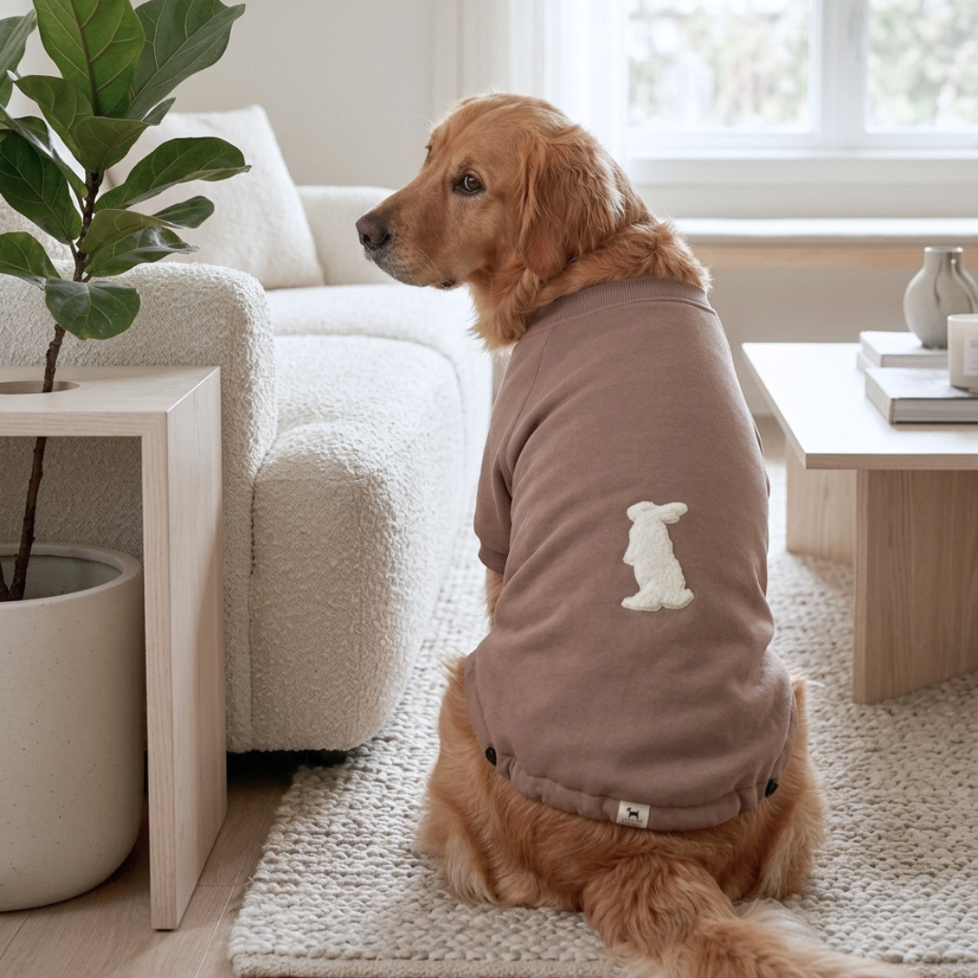 Winter dog clothes | Sweatshirts for dogs | Dog Hoodies online India