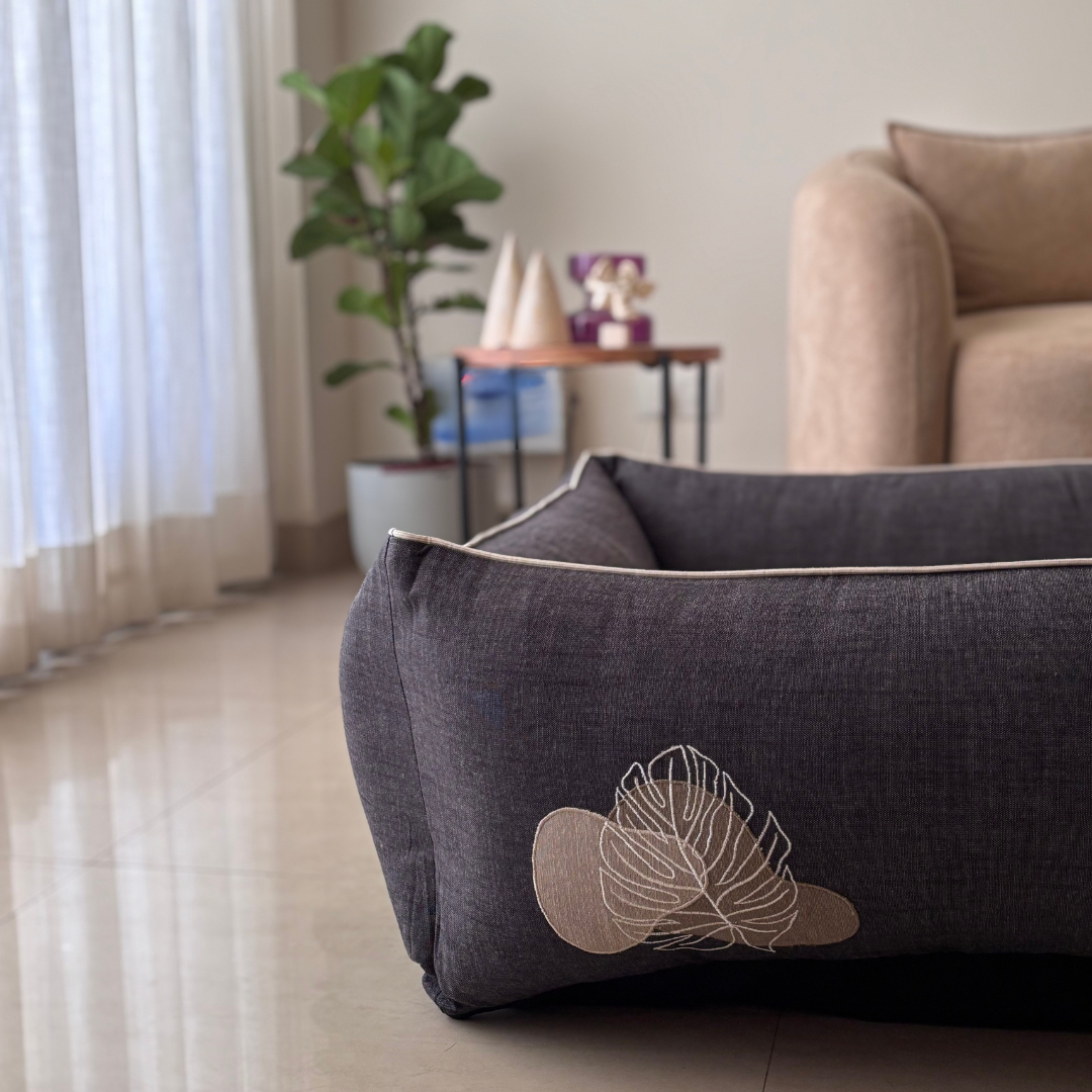 Dog Beds with removable covers | PoochMate Dog Beds