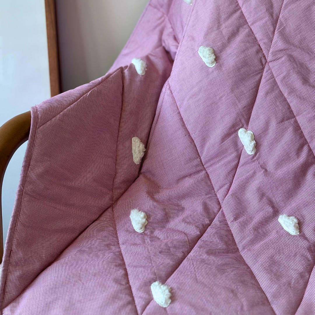 Cotton Dog blankets online India | Blankets for dogs