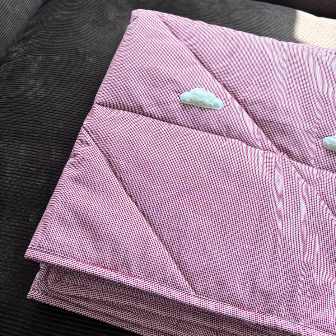 Dog Blanket for Bed | Dog Blanket for winter | PoochMate Beds