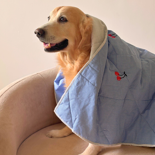 PoochMate Dog Blankets | Dog Blankets online India 