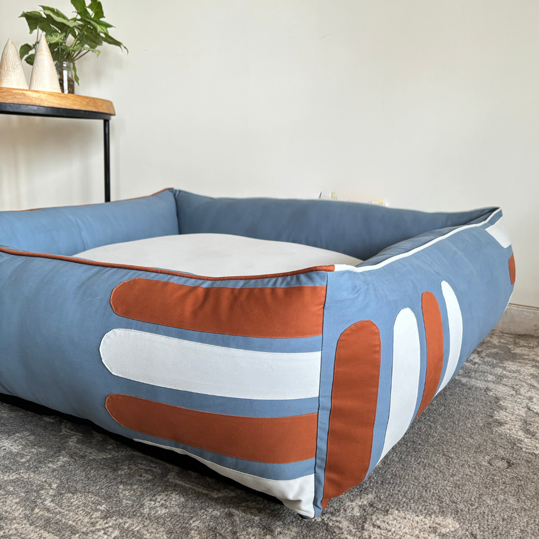PoochMate Beds | Dog bed for labrador