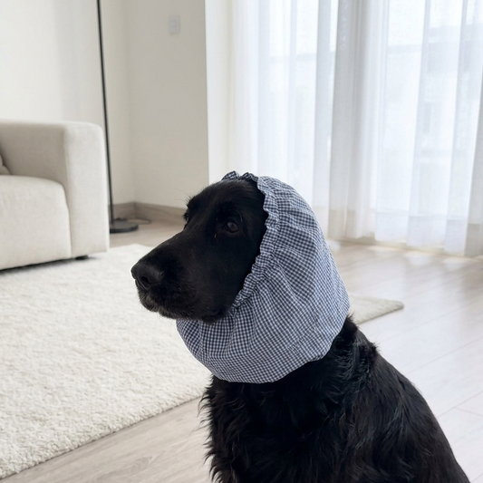 Dog Snood online India| Dog Snood online India| Dog Snood for long eared dogs | Dog snoods for meals | Dog snoods for walking 
