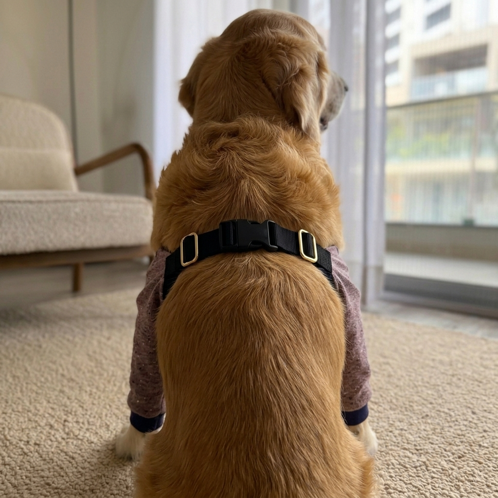 Dog Elbow Cover | Dog Elbow l Protector | Dog Elbow Callus Protector | Dog Elbow Sleeve | Elbow covers for dogs online India